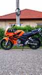 HONDA CBR 125R JC34, An 2007,  Doar 14.535km, A1, Anvelope NOI
