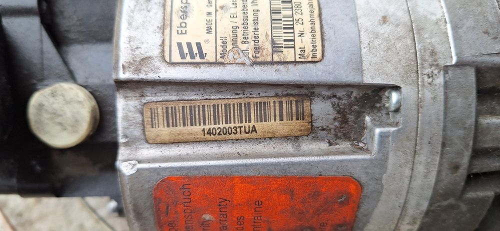 Pompa de apa Flowtronic 6000 SC