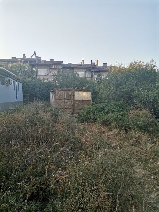 Продава се Гараж / Паркомясто в Свищов - 21 кв.м за 170 €/кв.м - Снимка #2