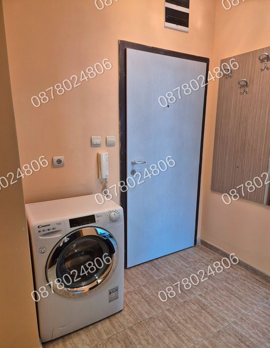 От собственик: Двустаен апартамент под наем с опция за гараж в Младост