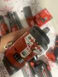 Milwaukee impact m12 cap1/2 nou nefolsit