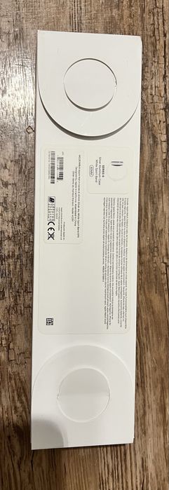 APPLE WATCH 6 в перфектно състояние