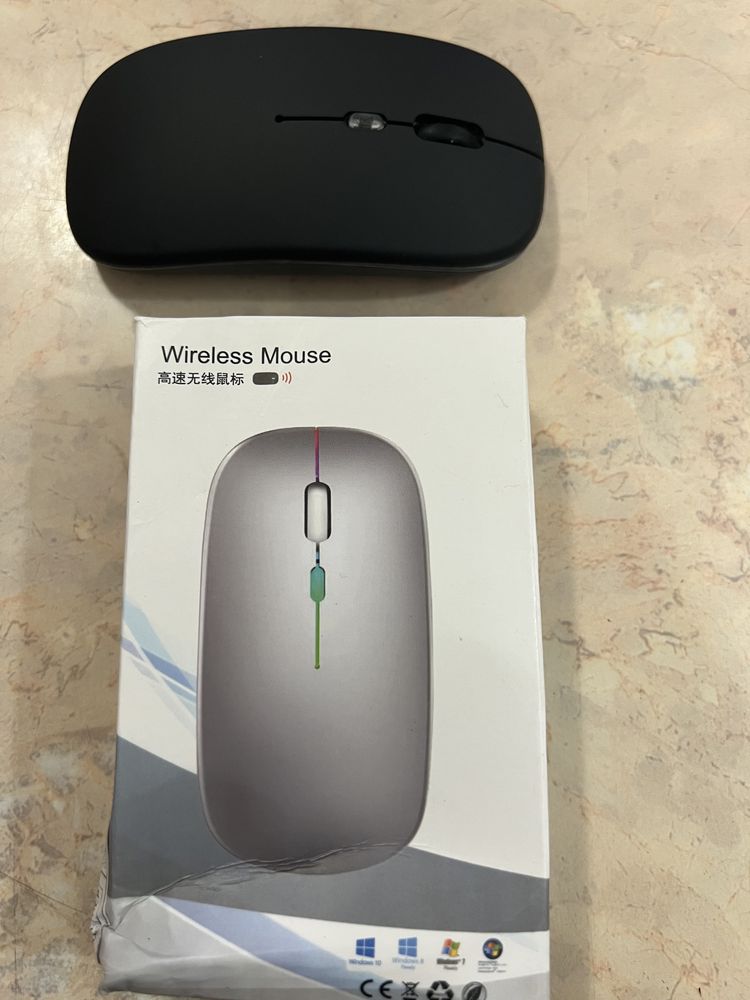 Mouse wireless USB