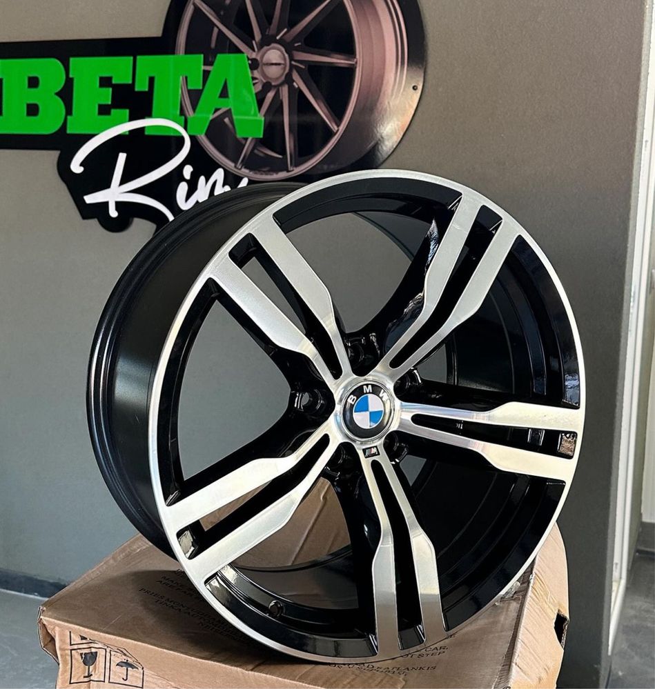 Джанти за БМВ 19" 20" 5х120 Djanti za BMW F10 F01 F06 F11 F32 F30 X3