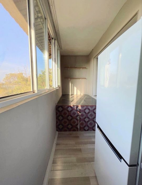 Сдается 3 ком Парк Ашхабад. Ташсельмаш.