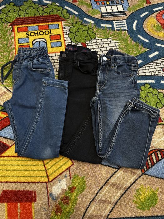 Детски панталони за момче