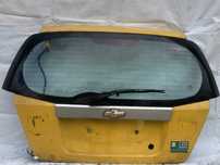 Заден капак Chevrolet Aveo Hatchback 2007