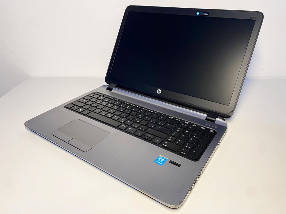 Ноутбук HP Core i7