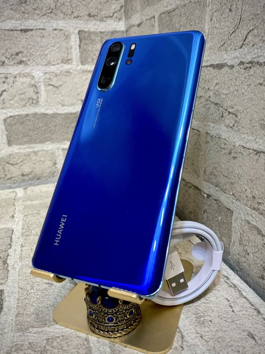• Huawei P30 PRO  •  ~128/6 GB~ IMPECABIL