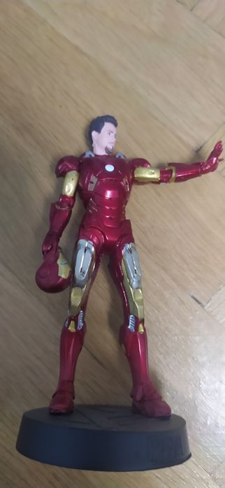 Фигурка на Железният човек