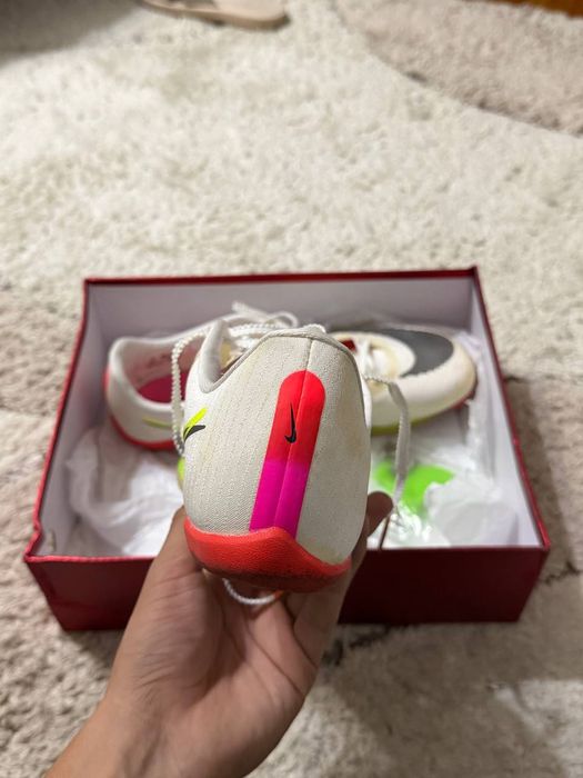 Бутсы для легкой атлетики торг.