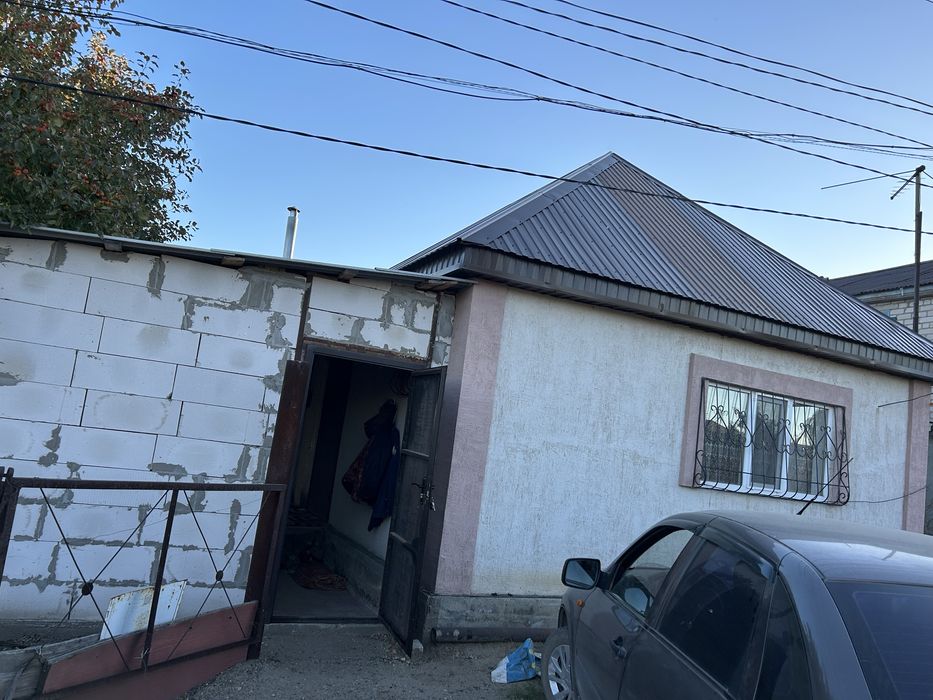 Продам дачный дом с участком