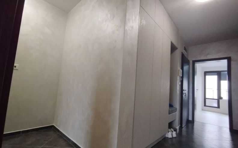 Продава се Тристаен апартамент в Пловдив, Каменица 2 - 109 кв.м за 2647 €/кв.м - Снимка #5