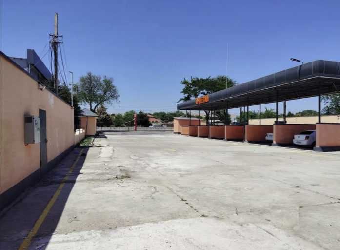 Продаётся Метан заправка в Таш.области (новый Чирчик)