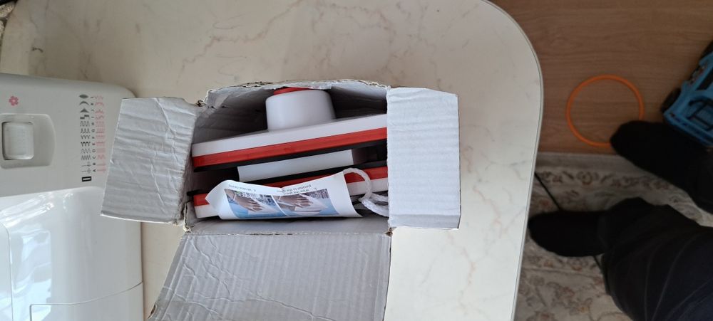 Очистил окон и сетекл