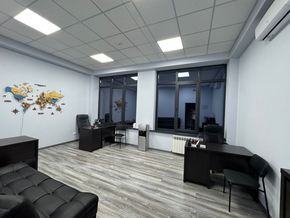 Офисная мебель новая