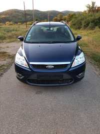 Ford Focus 2011 / Euro 5