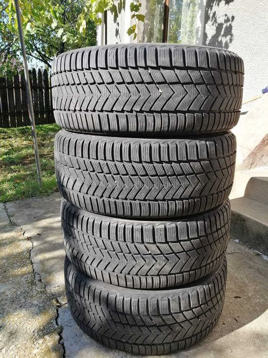 Anvelope de iarna Sunny 225 45 17