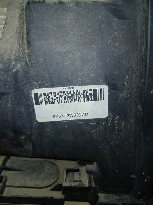 Far stanga fata LAND ROVER FREELANDER 2 LF_, L359 2006 - 2014