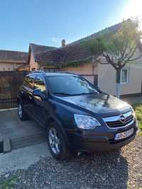 Opel Antara 2008