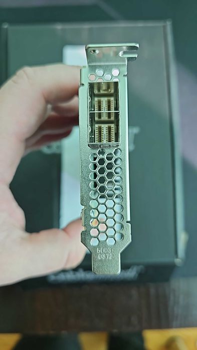 SAS/HBA expander 430-8e 12G SAS/SATA HBA Low Profile