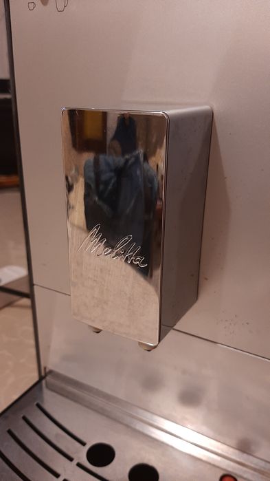 Espresor automat cafea Melitta.made in Spain.