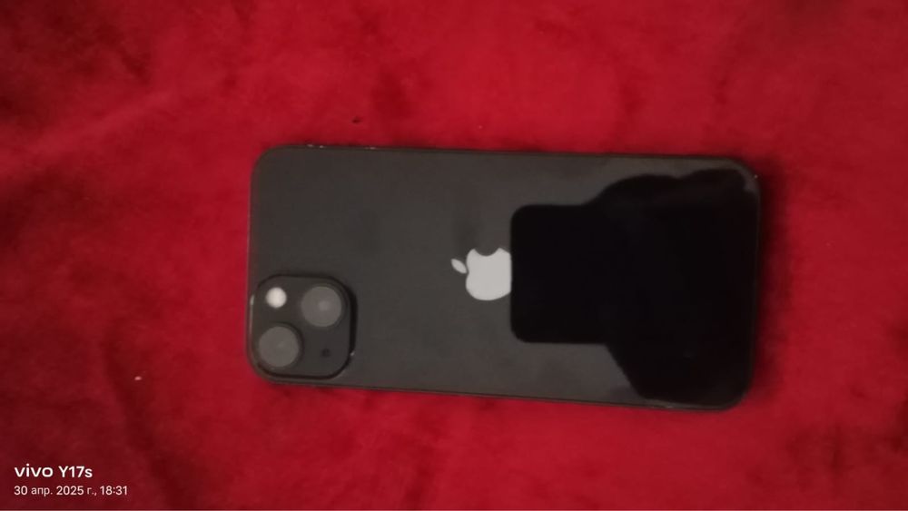 iPhone 13 128/75