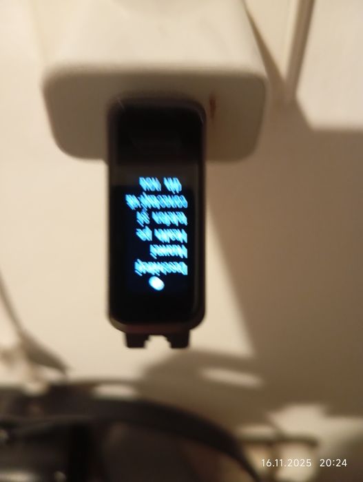 Brățară Huawei band 4