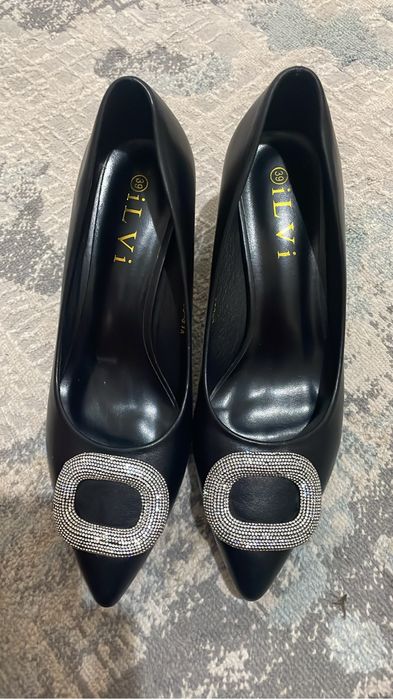 Туфли женские