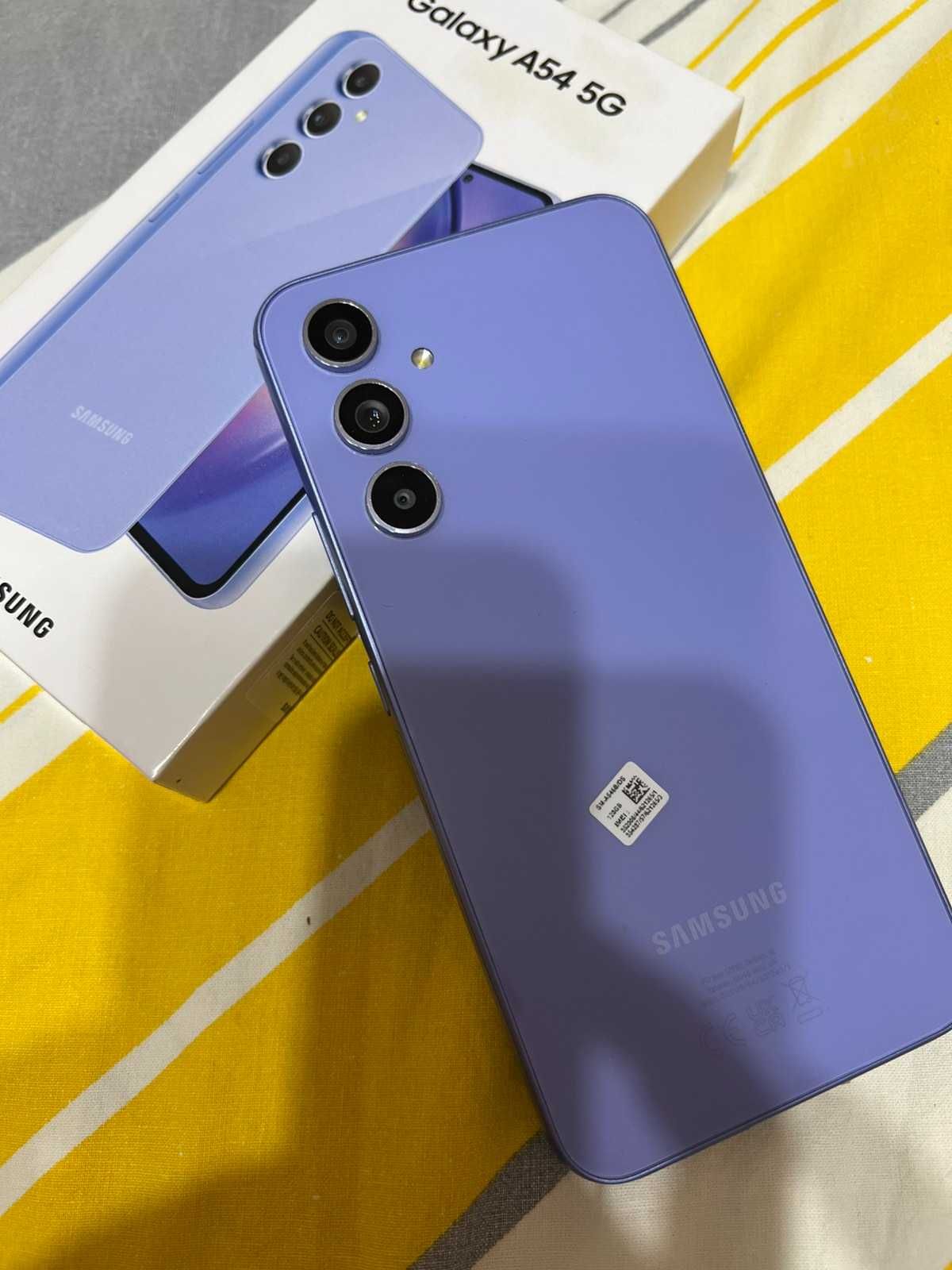 Samsung galaxy A54