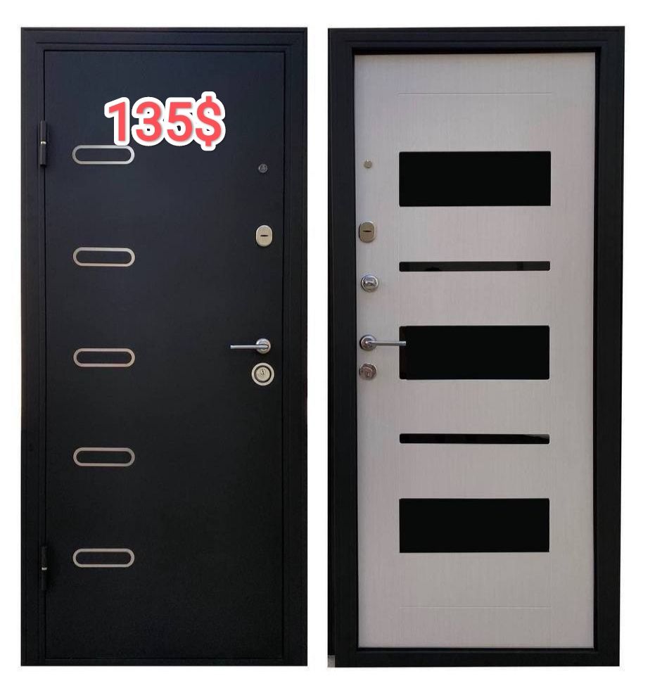 Двери входные СКЛАД. ESHIKLAR temr eshiklar

Цена: 95$
Производство: Х