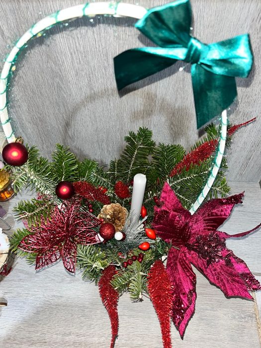 Decoratiune de Craciun