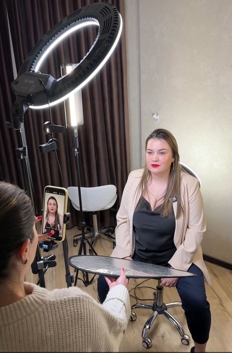 Съёмка Reels и контента для бизнеса | Мобилография | Мобильная съемка