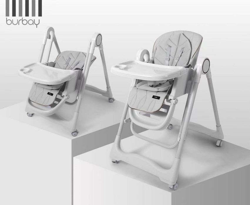 Новые Стульчики кормления со склада +доставка