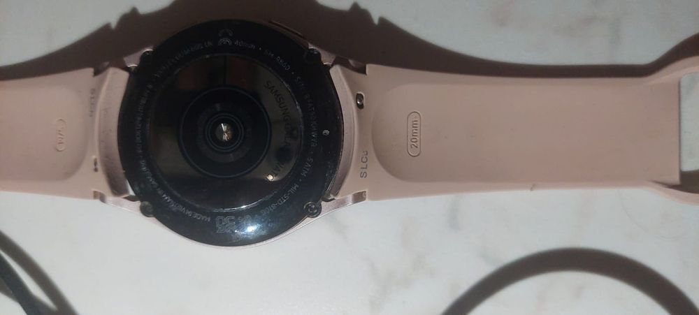 SAMSUNG Watch4 40mm