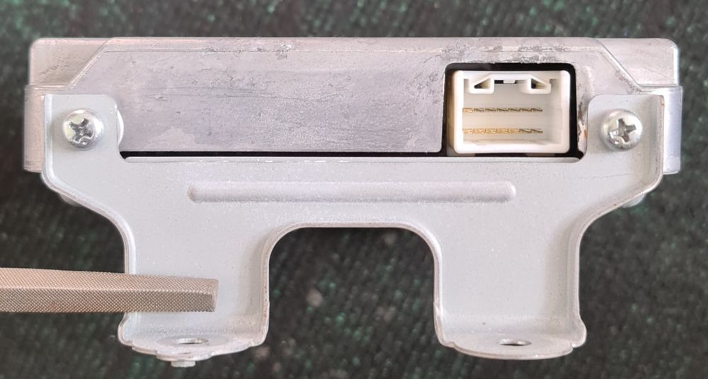 Гибрид компьютер батареи