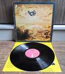 Renaissance - Renaissance 1st Album LP vinyl