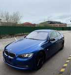 BMW E92 335i N54 306CP Twin-Turbo 2006