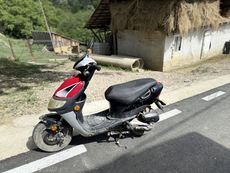vand scuter keewai 50 cc 2t