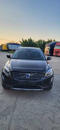 VOLVO XC60 2.0 D4 190CP an 2016
      ~D4 190CP Summum~
~Transmisie A