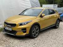 Kia XCeed Kia xceed 2022, 38.000 km 204 cai Avariată
