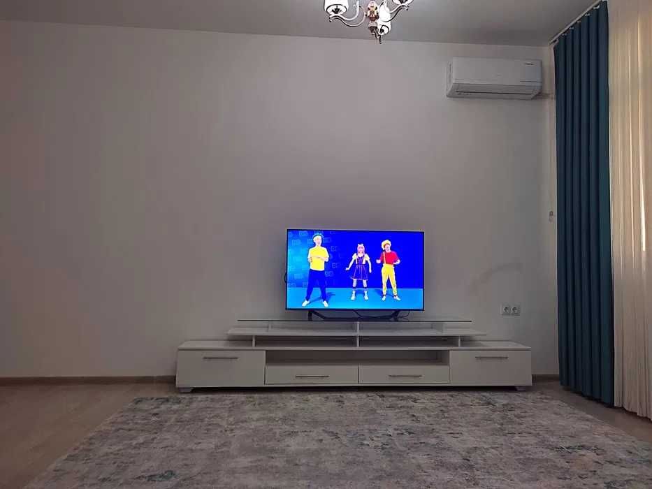 Аренда "ЖК Golden House" 2 х ком квартира Сдается Узбуме