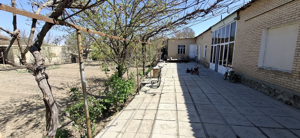 Участка сотилади