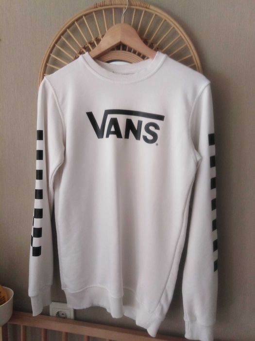 Унисекс суичър Vans xxs