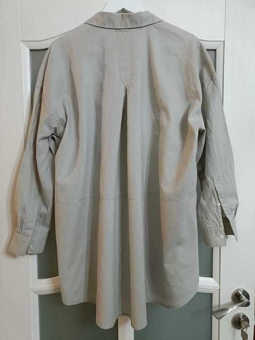 Rochie cămașă H&M