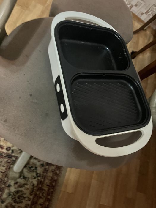 Продается электрическая сковорода