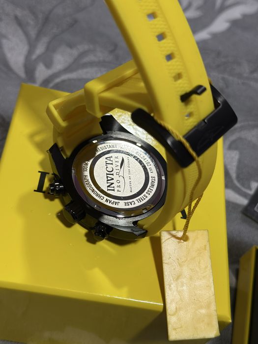 Продавам оригинален Invicta – модел 24162