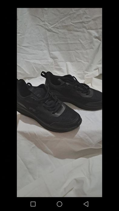 Adidași Fils, noi fără etichetă, mărimea 36