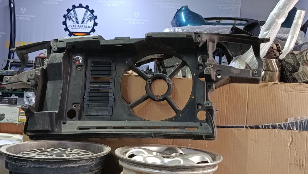 Телевизоры VW Audi