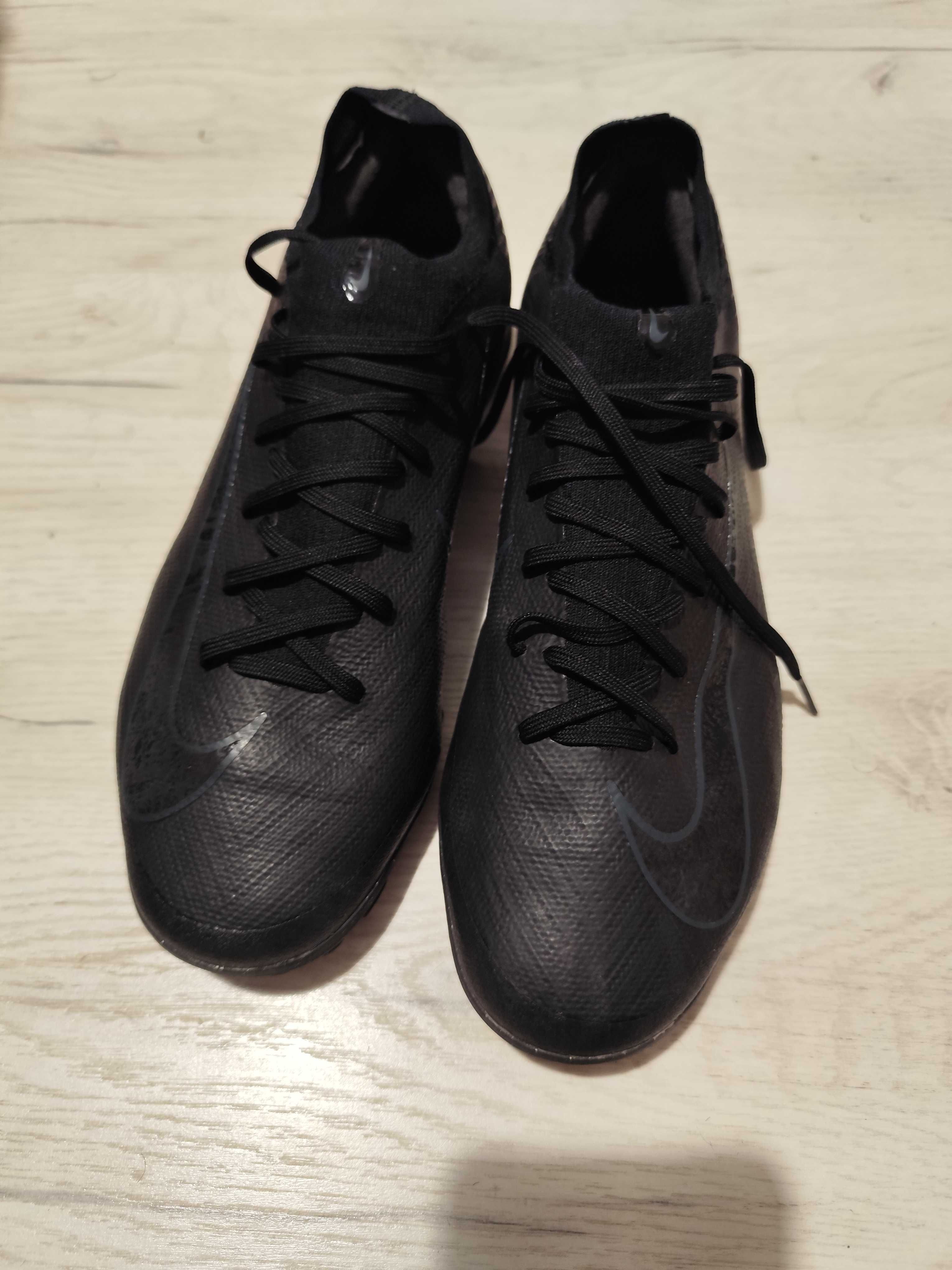 Nike Mercurial Vapor pro tf 16 44 номер